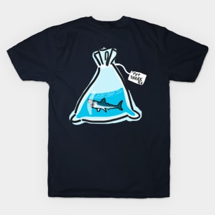 Pet Shark T-Shirt